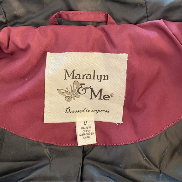 NEW Water Resistant Midweight  Puffer Jacket - Picture 12 of 14